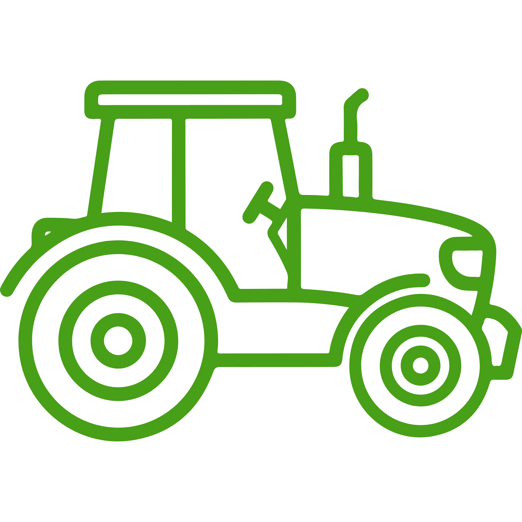 Agriculture