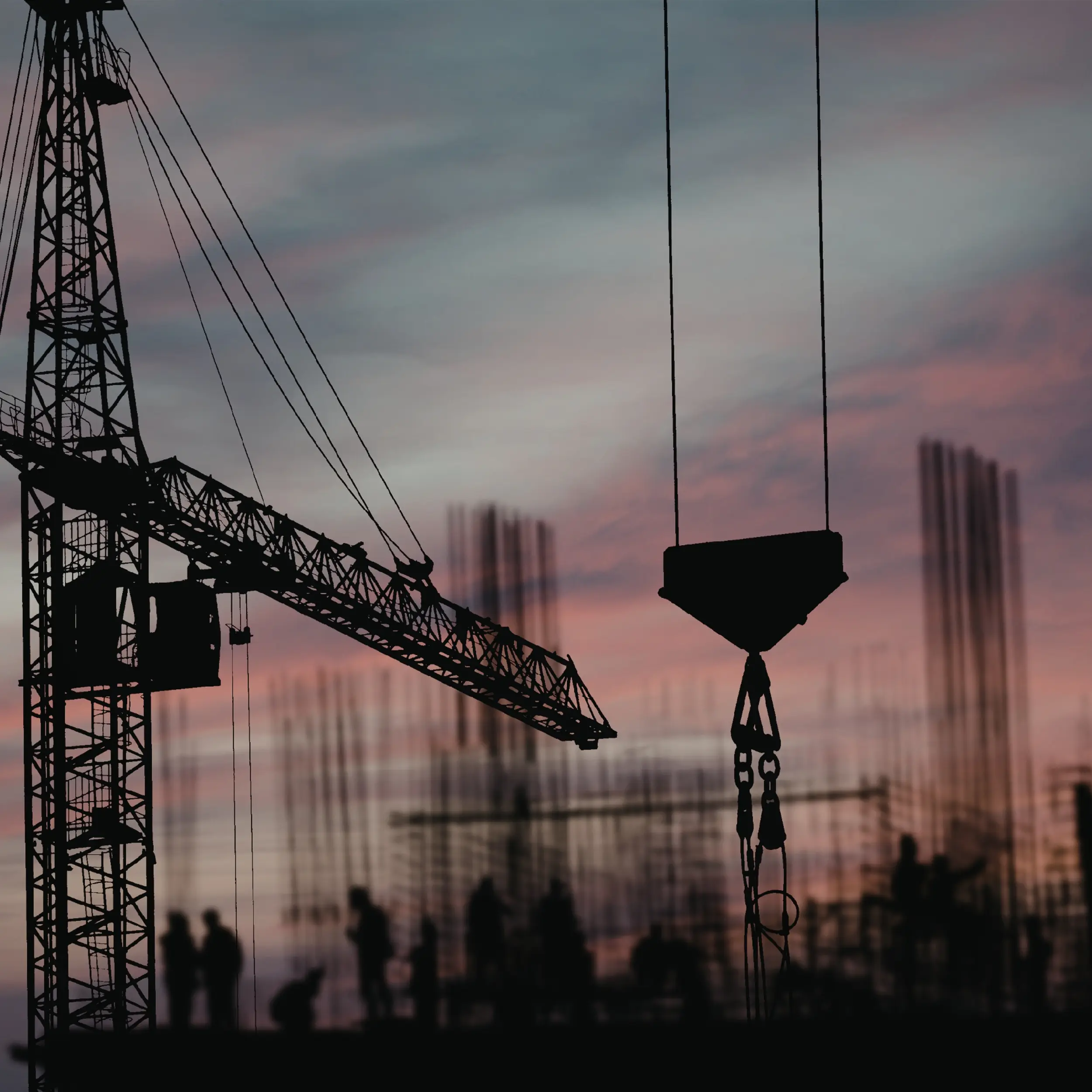 CONSTRUCTION & INFRASTRUCTURE